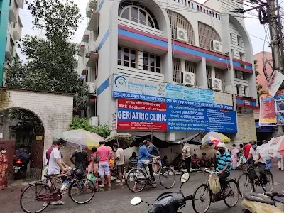 AKS Medicare Pvt . Ltd