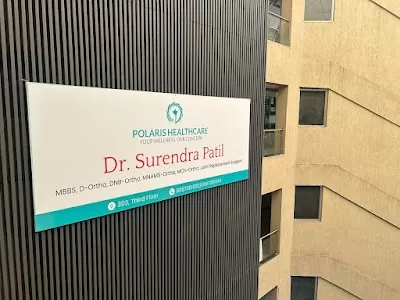 Polaris Healthcare