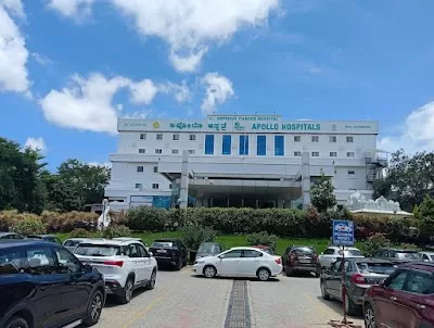 Department of Oncology || Apollo Hospital Bennergatta Bengaluru