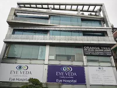 Eye Veda Hospital
