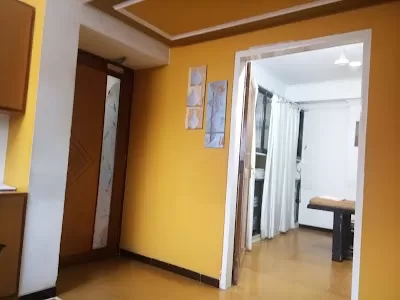 Shree Chimanbhai Patel Orthopaedic Hospital