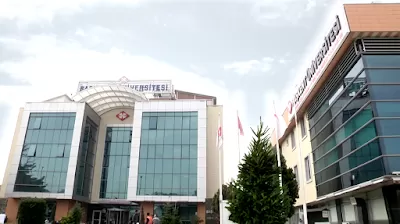 Başkent University Istanbul Hospital
