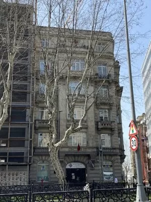 Surp Agop Hospital