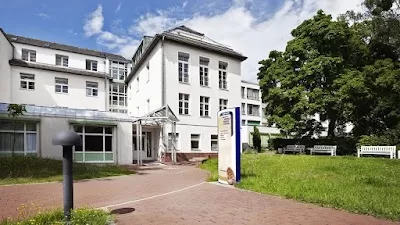 Klinik für MIC - Minimal Invasive Chirurgie