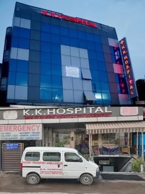 K K Hospital