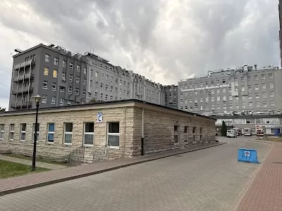 Klinika Ginekologii, Ginekologii Onkologicznej i Rozrodczości