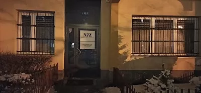 VOLTA Aid Clinic of Psychiatry and Psychotherapy