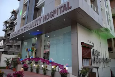 Lotus Multi-specialty Hospital