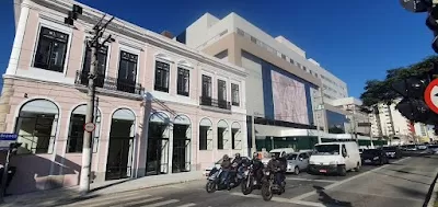 Hospital da Mulher