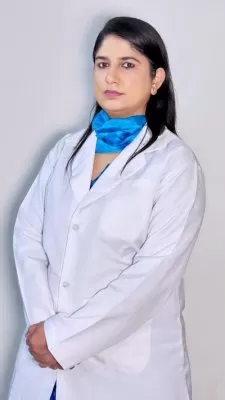 Dr.Manpreet Kaur(ENT Doctor Noida -ENT Specialist Noida) (Allergy Specialist)/ MP's ENT CENTRE