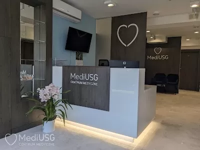 Centrum Medyczne MediUSG