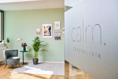 calm Tagesklinik München