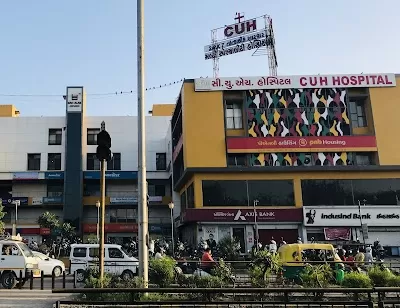Central United Hospital