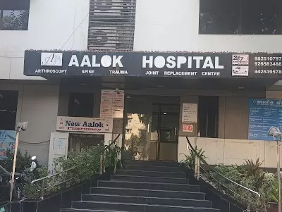 Aalok Hospital