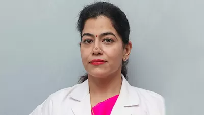 Dr. Ankita Wanchoo - Best Obstetrician-gynecologist at Cloudnine Hospital, Gurugram