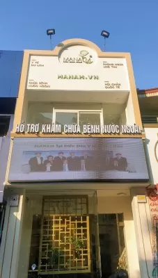 MANAM - Chữa Bệnh Ở Singapore, Nhật Bản, Mỹ