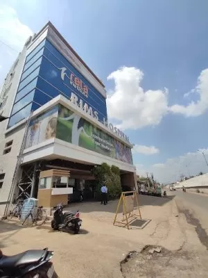 RIMS HOSPITAL