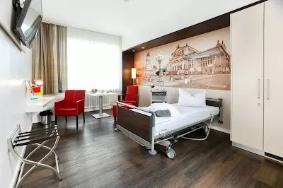 Helios Private Clinic Berlin-Zehlendorf