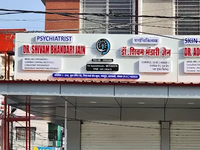 Dr.Shivam Bhandari Jain