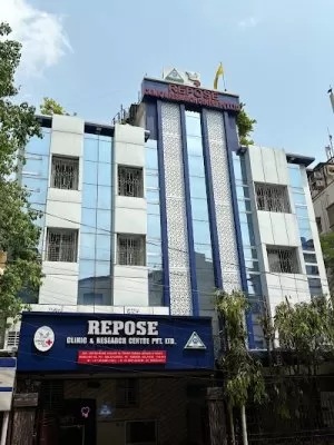 Repose Clinic and Research Centre Pvt Ltd