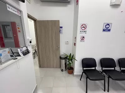 Centro Médico Costa del Sol
