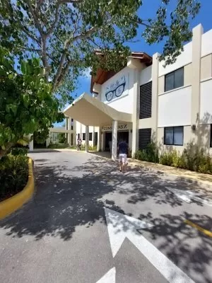 Instituto Oftalmologico Zato Punta Cana