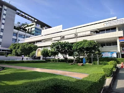 Neurological Institute of Thailand