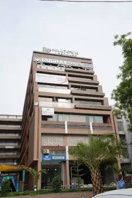 Rudray Hospital | Medical | Surgical | Physician | Pulmonologist | Diabetologist