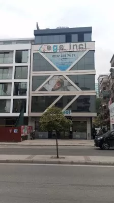 Özel Ege İnci Tıp Merkezi