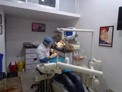 Sparkling 32 Dental clinic