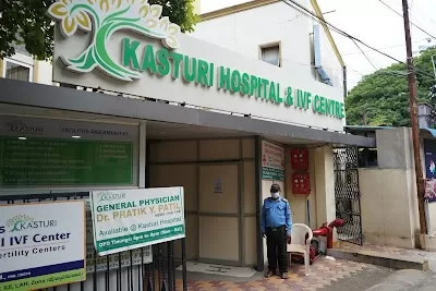 Kasturi Hospital & IVF Centre in Secunderabad