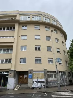 Nemocnice Sv. Kříže Žižkov s.r.o.