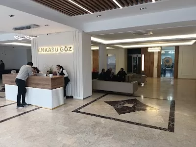 Ankai Ophthalmology Center