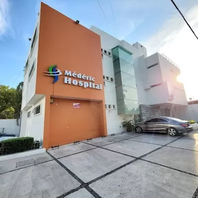 Médéric Hospital