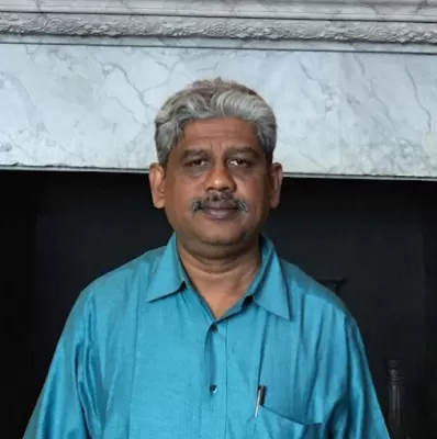 Dr. Mahilmaran Ayyamperumal, 32+ yrs of Exp | Best Pulmonologist in Chennai | Lung | Asthma | COPD | Chest Physician