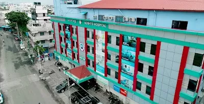 KOSHYS MULTISPECIALITY HOSPITAL