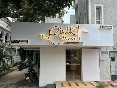 The Birthwave Gynecology and Children’s clinic