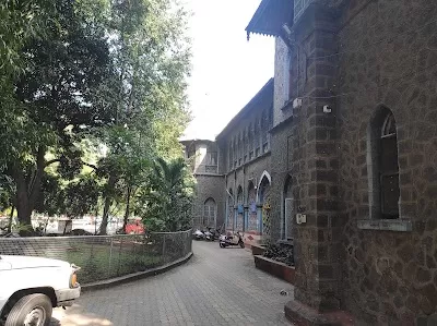 Psychiatry ward
