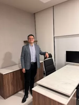 Neurobrambila: Dr. David Garza Brambila - Hospital Ángeles Valle Oriente - Neurólogo en Monterrey