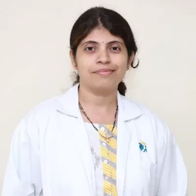 Best Obstetrician-gynecologist - Dr. Uma Rahul | 10+ Yrs of Exp. | Nashik