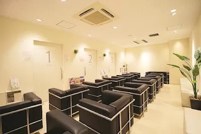 Osaka Ekimae Kokorono Clinic