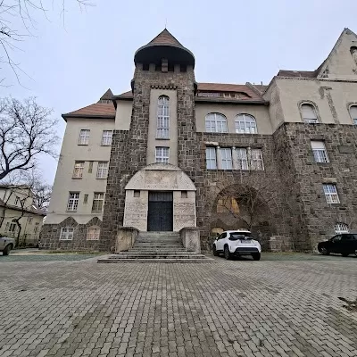 National Institute of Neuroscience