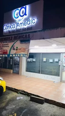 Clinica ANAMEDIC S.A