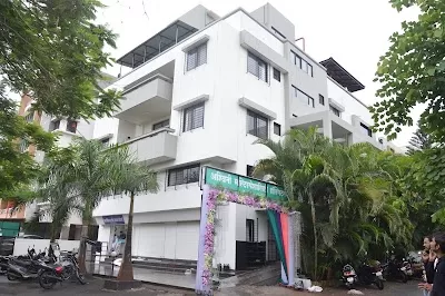 Ashwini Multispecialty Hospital