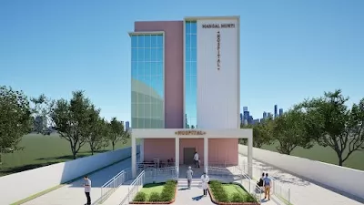 Mangalmurti Hospital