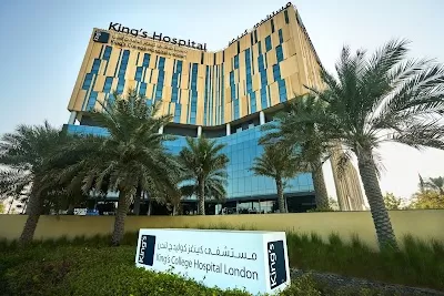 King's Liver Transplant Centre Of Excellence