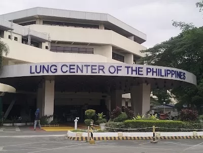 Lung Center of the Philippines