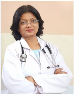 Dr. Lucky Chandekar