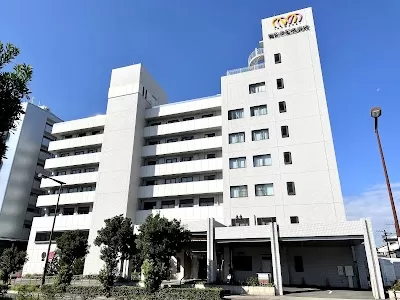 Ikuwakai Memorial Clinics