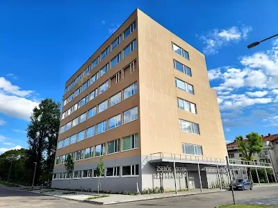 Zsebők Zoltán Szakrendelő (SZTK)